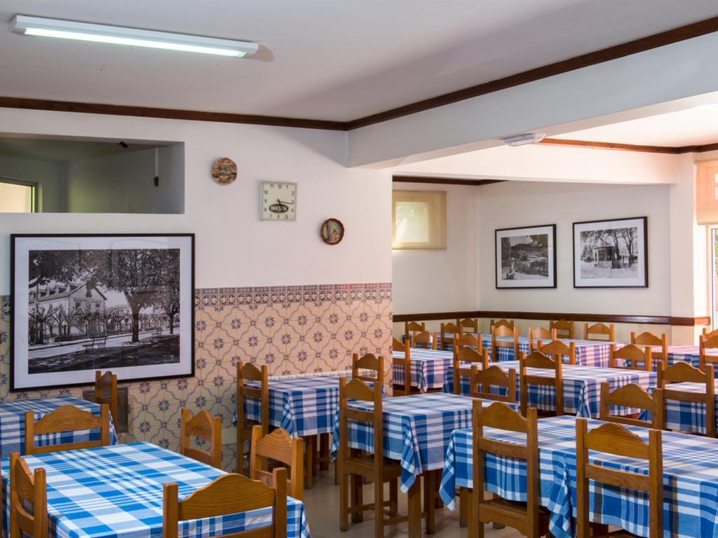 Alojamento Correia Caldelas Exterior photo