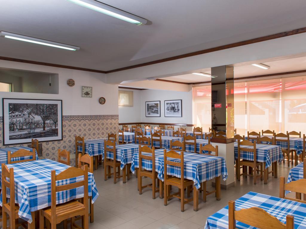Alojamento Correia Caldelas Exterior photo