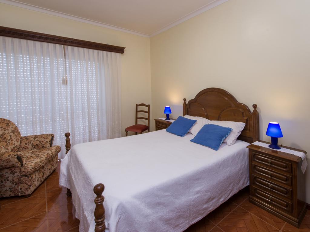 Alojamento Correia Caldelas Exterior photo