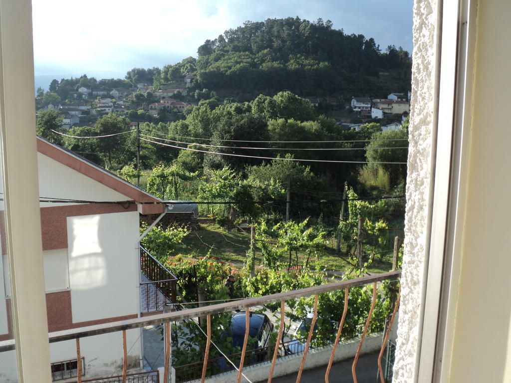 Alojamento Correia Caldelas Room photo