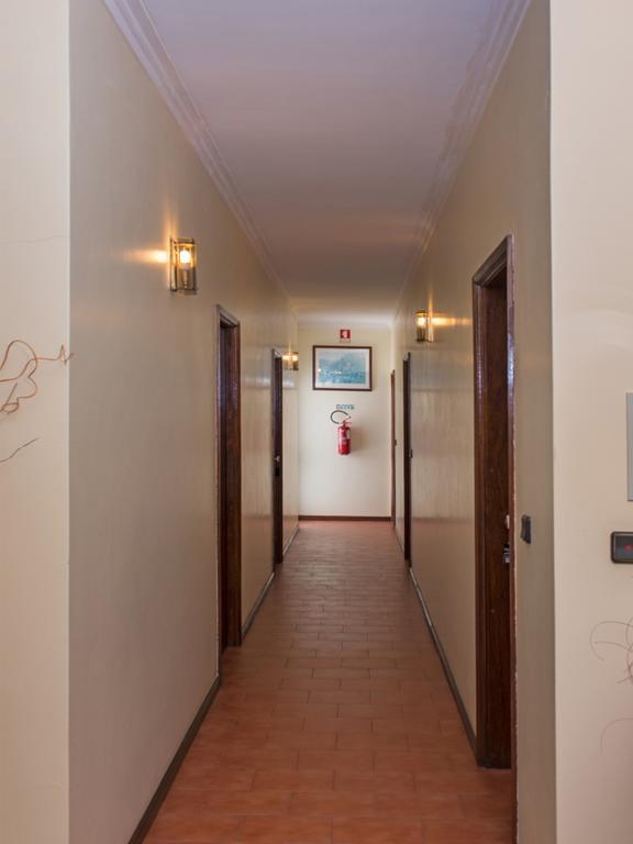Alojamento Correia Caldelas Exterior photo
