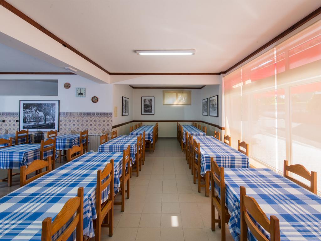 Alojamento Correia Caldelas Exterior photo